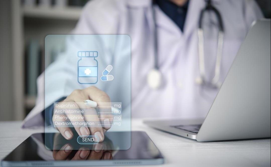 Utviklingen av nasjonal e-resept for dyr er i gang